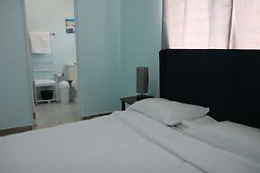 Mavs Combate Beach Club