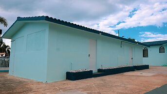 Mavs Combate Beach Club