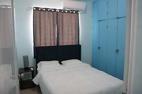 Mavs Combate Beach Club