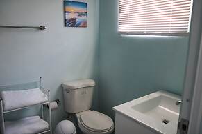 Mavs Combate Beach Club