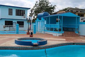 Mavs Combate Beach Club