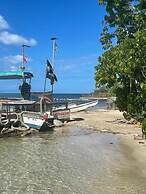 Mavs Combate Beach Club