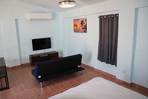 Mavs Combate Beach Club