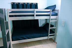 Mavs Combate Beach Club