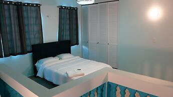 Mavs Combate Beach Club