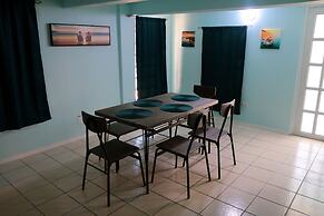 Mavs Combate Beach Club