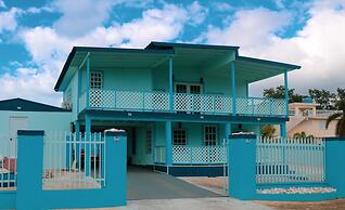 Mavs Combate Beach Club