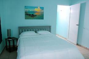 Mavs Combate Beach Club