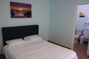 Mavs Combate Beach Club