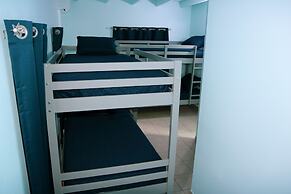 Mavs Combate Beach Club