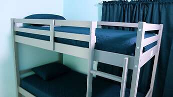 Mavs Combate Beach Club