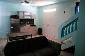 Mavs Combate Beach Club