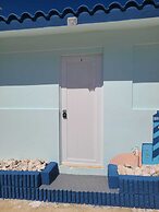 Mavs Combate Beach Club