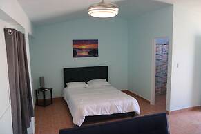 Mavs Combate Beach Club