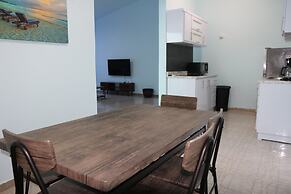 Mavs Combate Beach Club