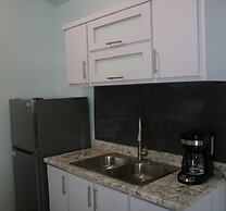 Mavs Combate Beach Club