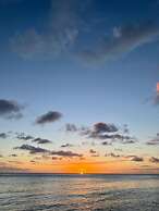 Mavs Combate Beach Club