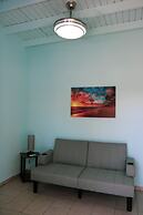 Mavs Combate Beach Club