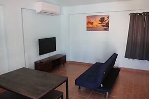 Mavs Combate Beach Club