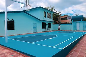 Mavs Combate Beach Club