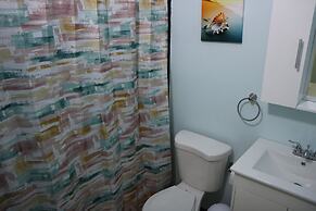 Mavs Combate Beach Club