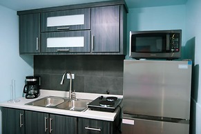 Mavs Combate Beach Club