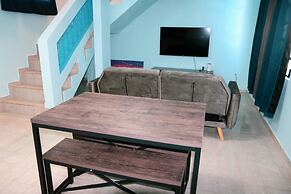 Mavs Combate Beach Club