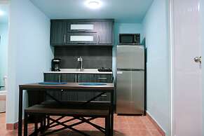 Mavs Combate Beach Club