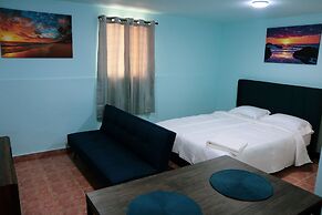 Mavs Combate Beach Club