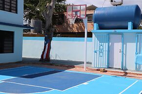 Mavs Combate Beach Club