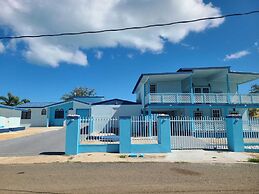 Mavs Combate Beach Club