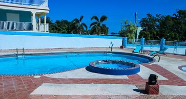 Mavs Combate Beach Club