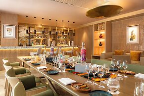 Grand Velas Boutique Hotel - Adults Only