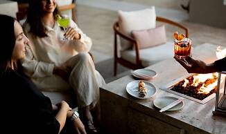 Grand Velas Boutique Hotel - Adults Only