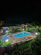 Flat Barra Pousada