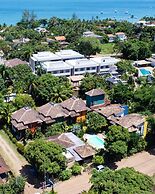 Flat Barra Pousada