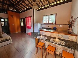 Flat Barra Pousada