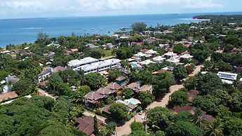 Flat Barra Pousada