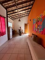 Flat Barra Pousada