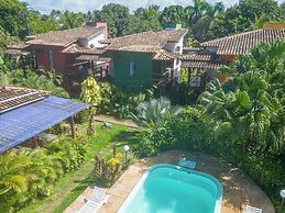 Flat Barra Pousada