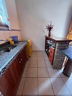 Flat Barra Pousada