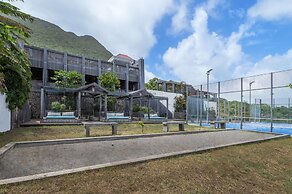 Whale Tails Hotel