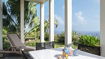 Whale Tails Hotel