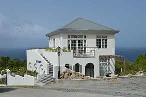 Whale Tails Hotel