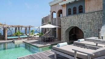 Whale Tails Hotel