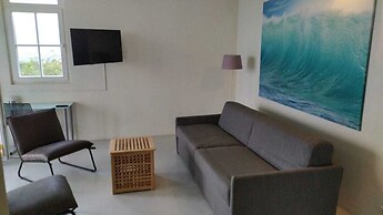 Whale Tails Hotel