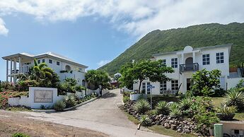 Whale Tails Hotel