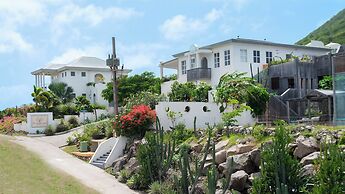 Whale Tails Hotel