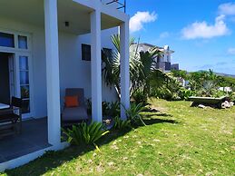 Whale Tails Hotel
