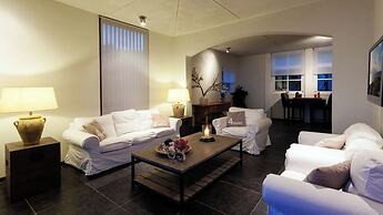 Whale Tails Hotel